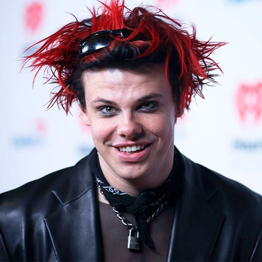Yungblud San Diego Tickets