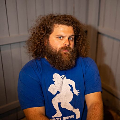 Zach Martina San Diego Tickets