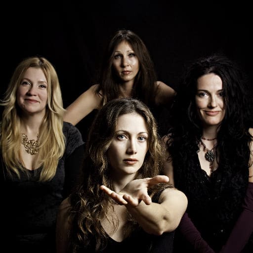 Zepparella - All Female Tribute To Led Zeppelin Concerts in San Diego