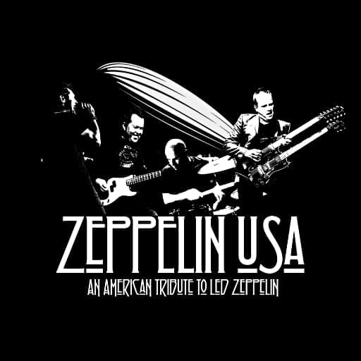 Zeppelin USA San Diego Tickets